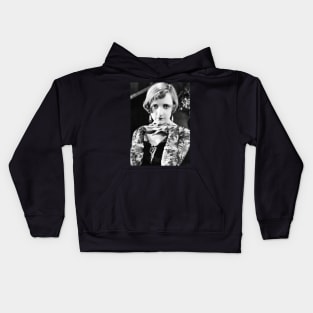 Tragically Hip Kids Hoodie